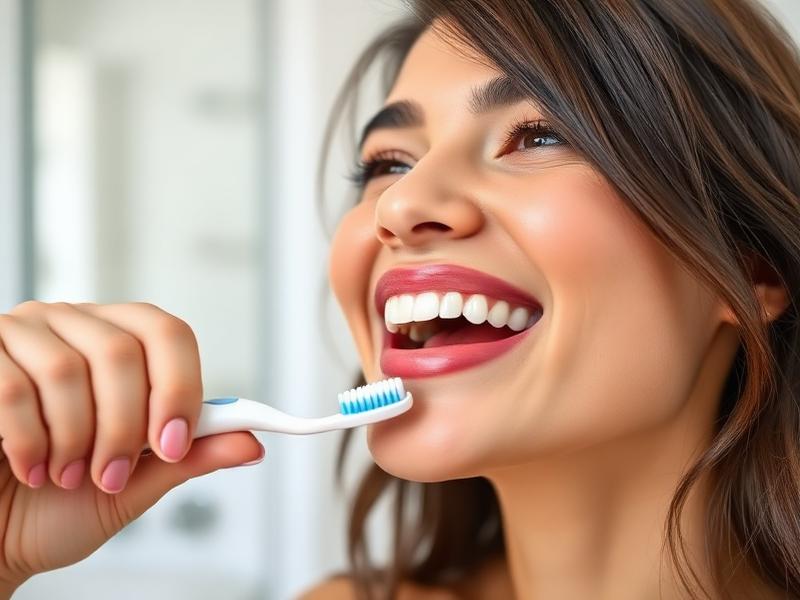 Daily Dental Care Tips That Really Work