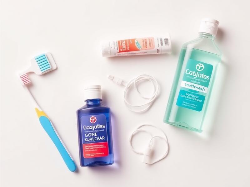 Building An Oral Hygiene Routine You Can Keep