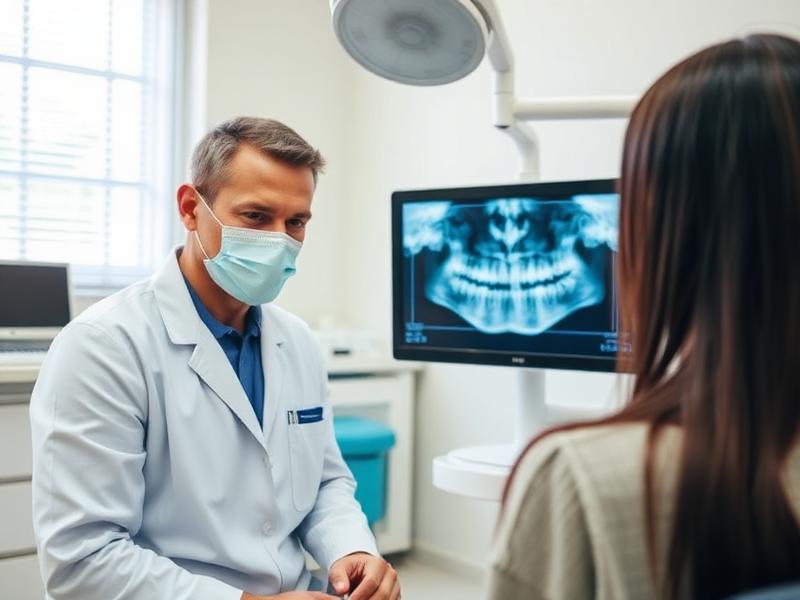 Root Canal Treatment: Myths And Facts