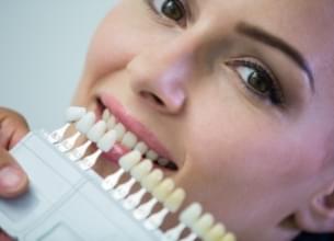 Cosmetic Dentistry