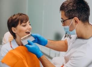 Pediatric Dentistry