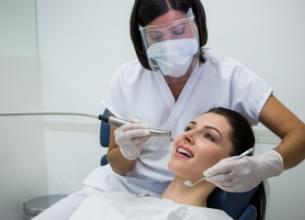 Gum Treatment