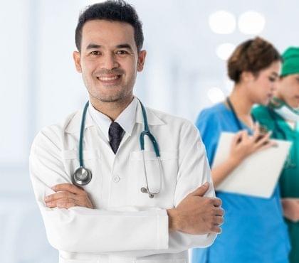 Dr. Emily Sandoval