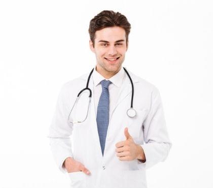Dr. Andrew Whitfield