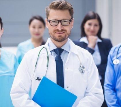 Dr. Amelia Rhodes